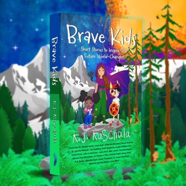 Susan Ernst - Best-selling Author - Books for Kids and Adults