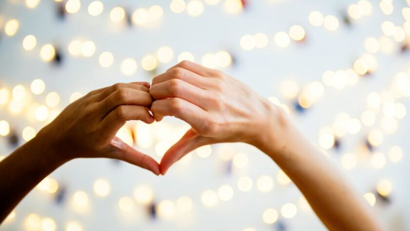 hands heart - Susan Ernst - Best-selling Author - Books for Kids and Adults